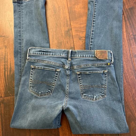 Lucky Brand Sweet and Straight Jean Size 29 - Picture 9 of 11